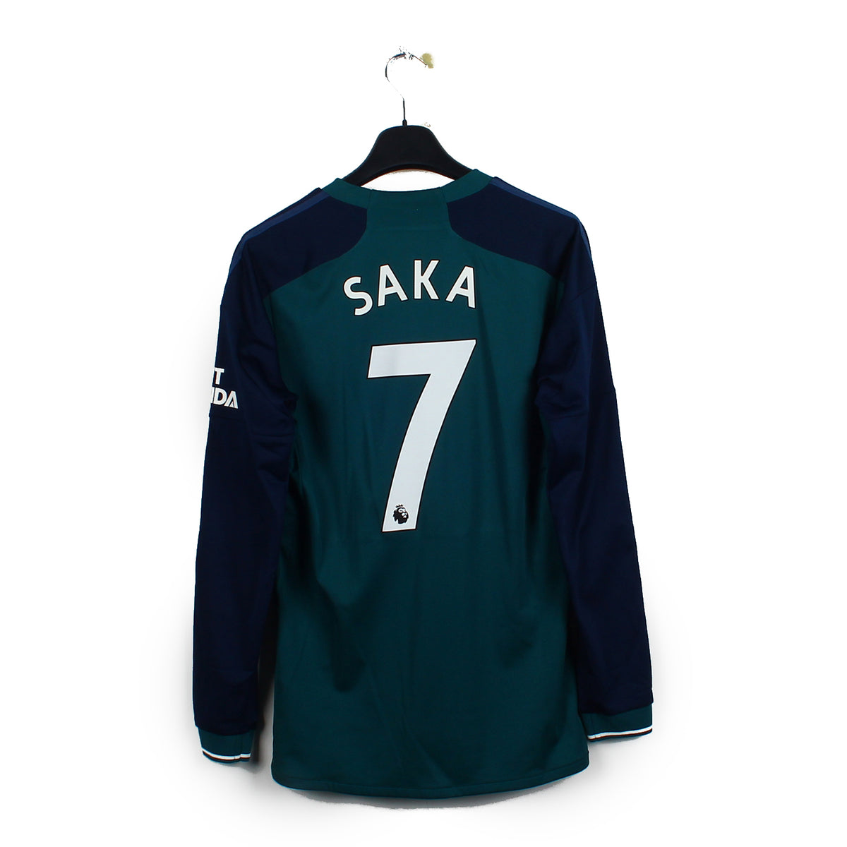 2023/24 - Arsenal FC - Saka #7 (S)