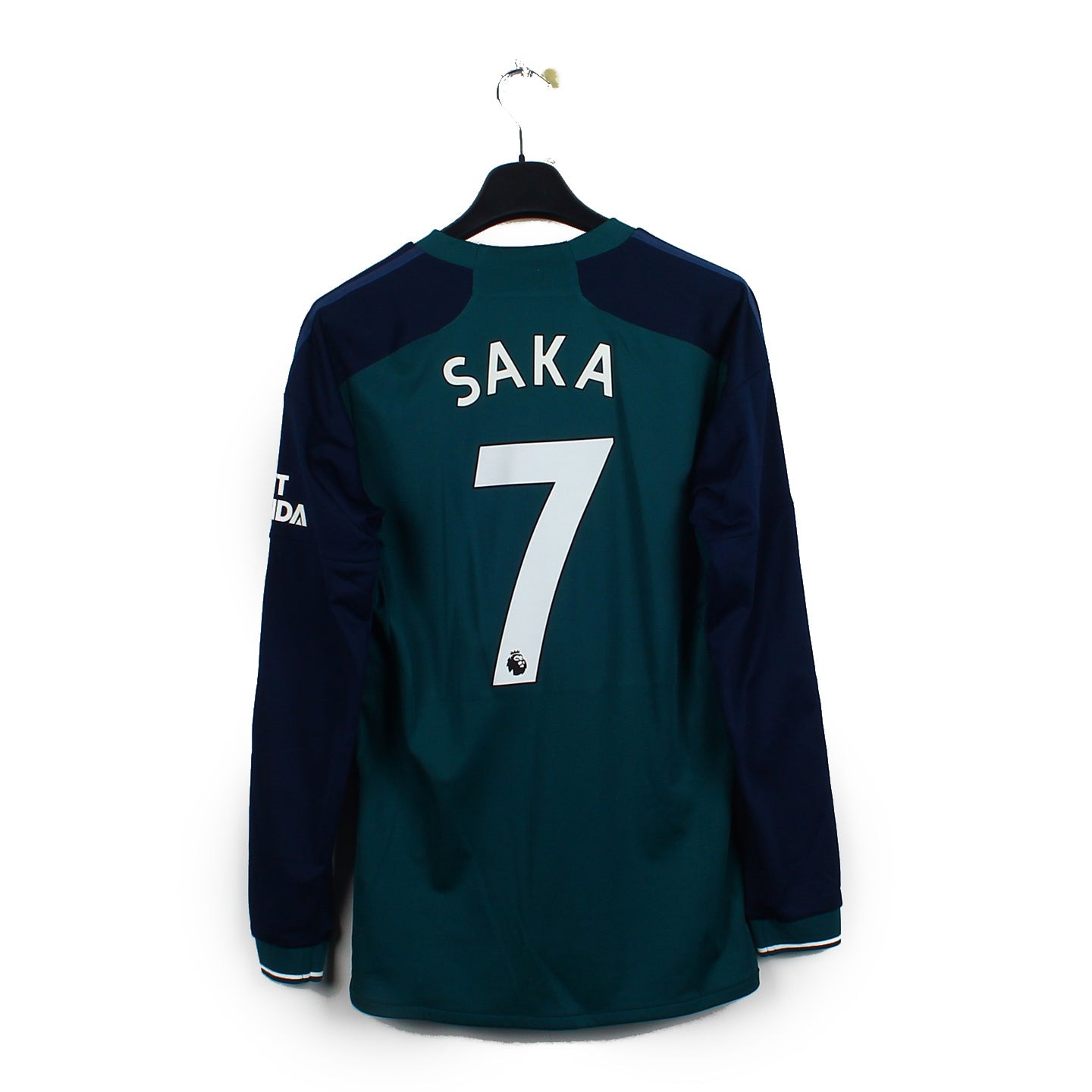 2023/24 - Arsenal FC - Saka #7 (S)