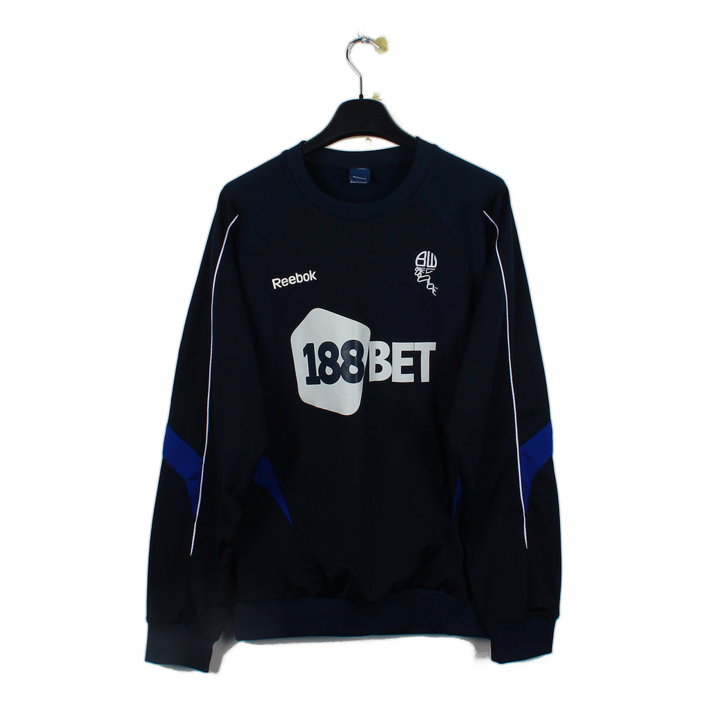 2010/11 - Bolton Wanderers FC (L)