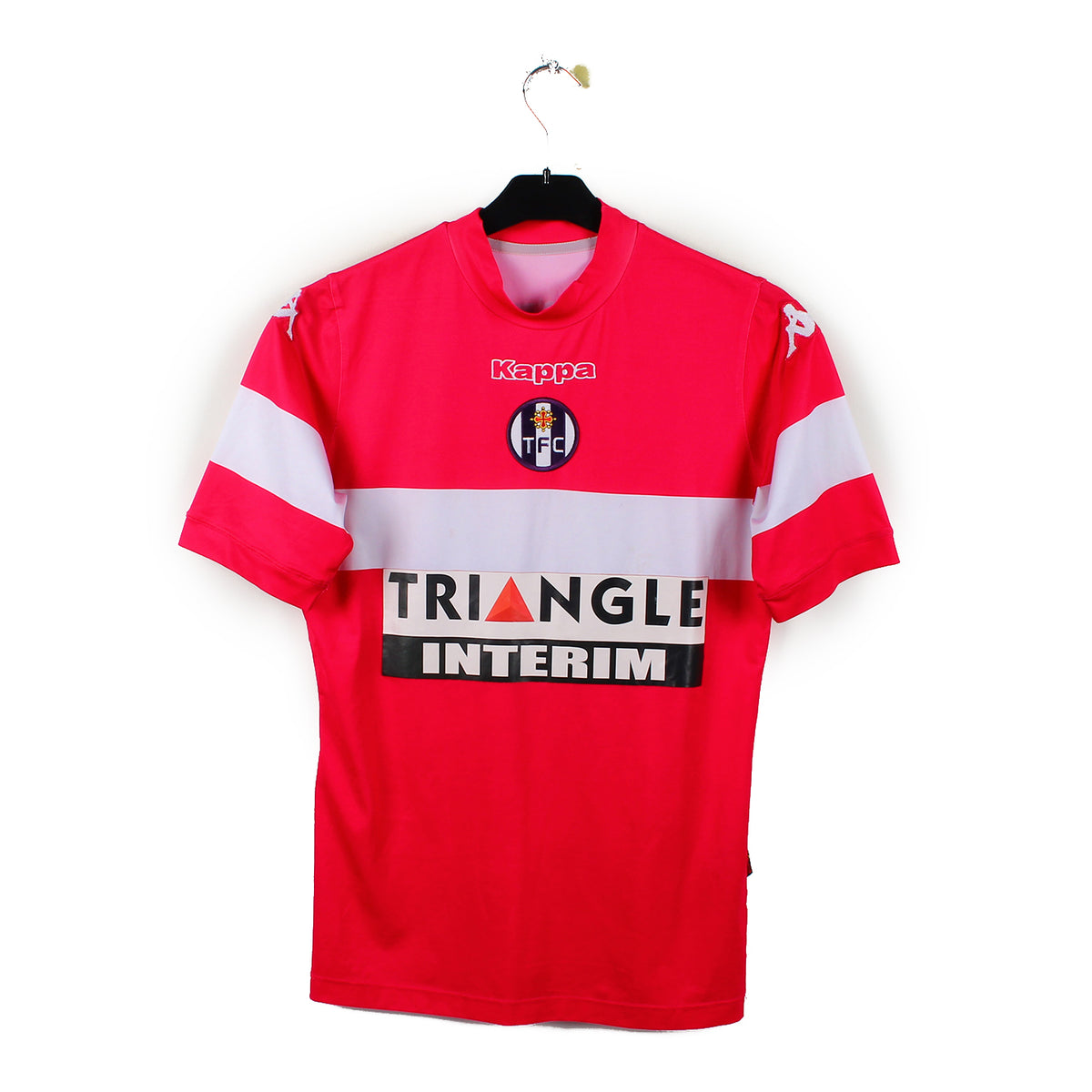 2013/14 - Toulouse FC - Regattin #17 (S)