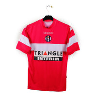 2013/14 - Toulouse FC - Regattin #17 (S)
