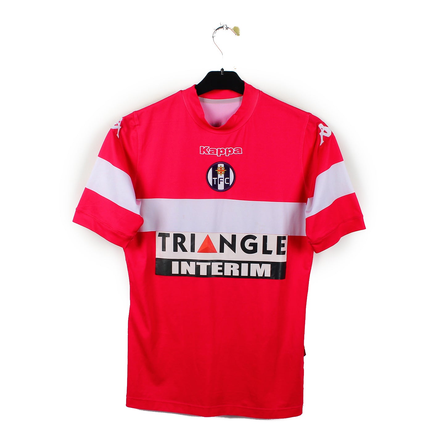 2013/14 - Toulouse FC - Regattin #17 (S)