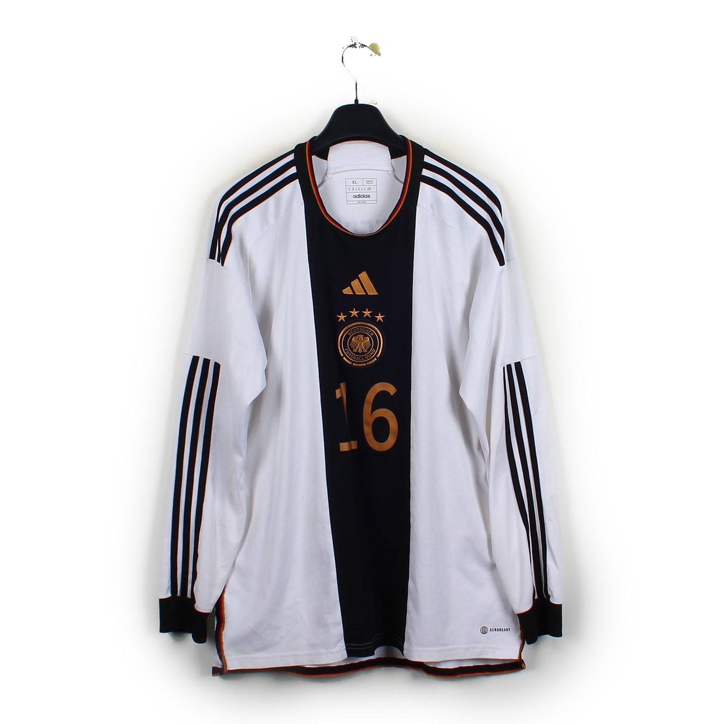 2022 - Allemagne - Klostermann #16 (XL)