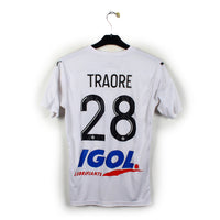 2020/21 - Amiens SC - Traoré #28 (S) [MATCH ISSUE]
