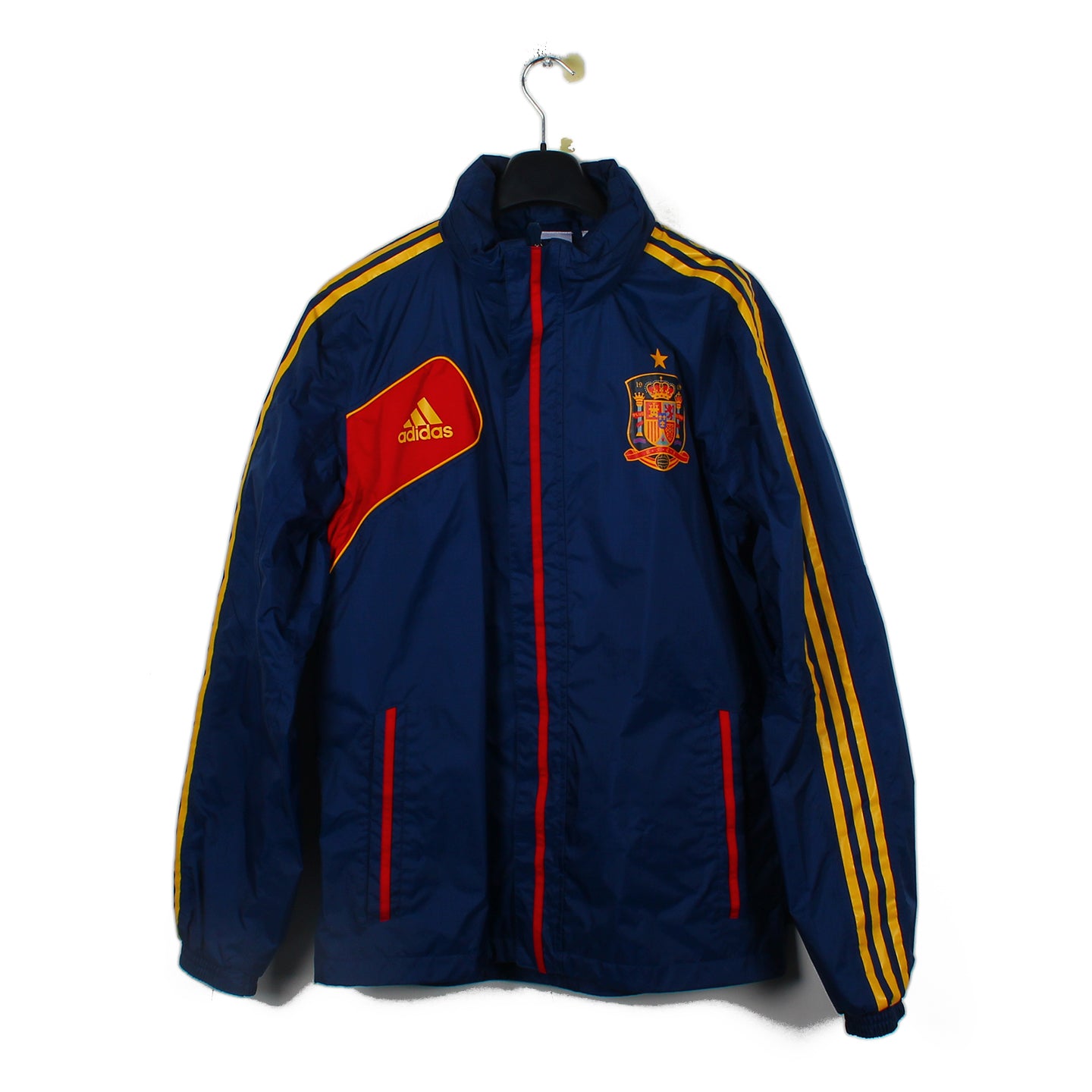 2012 - Espagne (M)