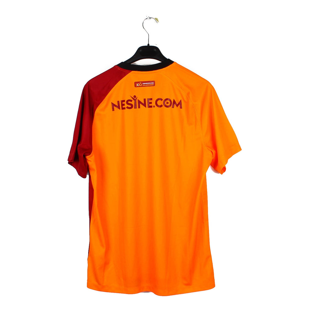 2022/23 - Galatasaray (M)