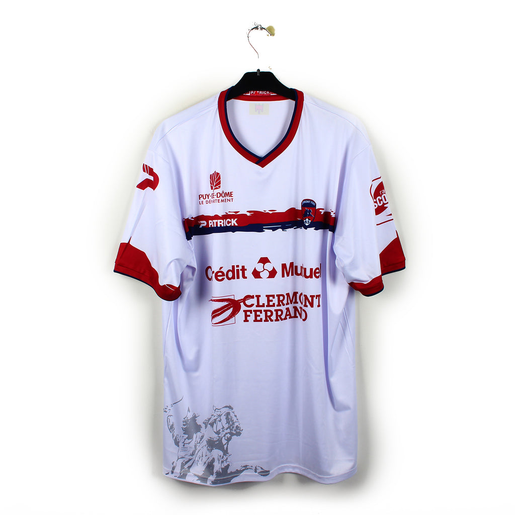 2021/22 - Clermont Foot (3XL)