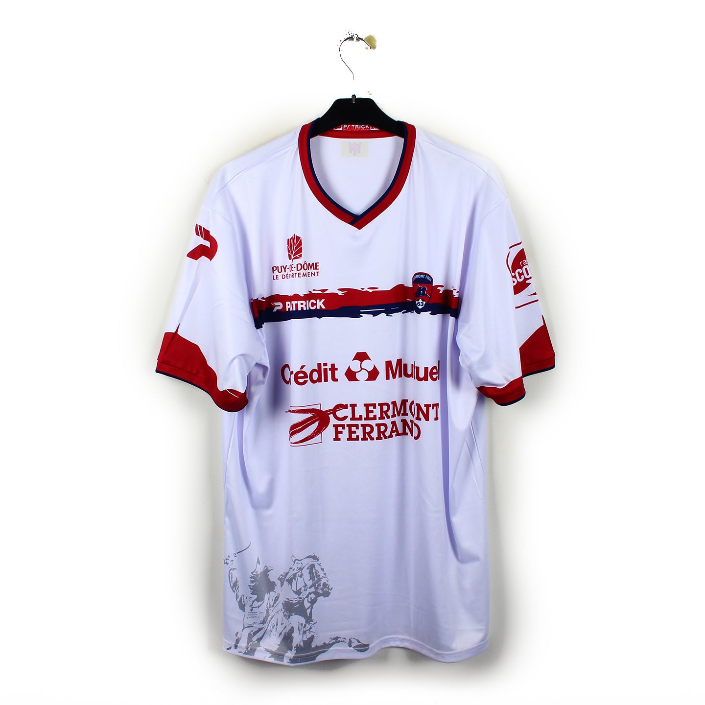 2021/22 - Clermont Foot (3XL)