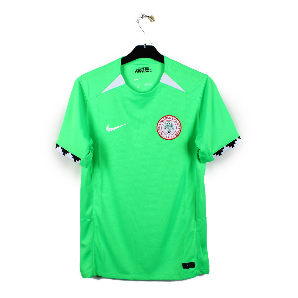 2023 - Nigeria (S)