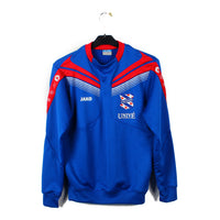 2015/16 - Heerenveen (S)