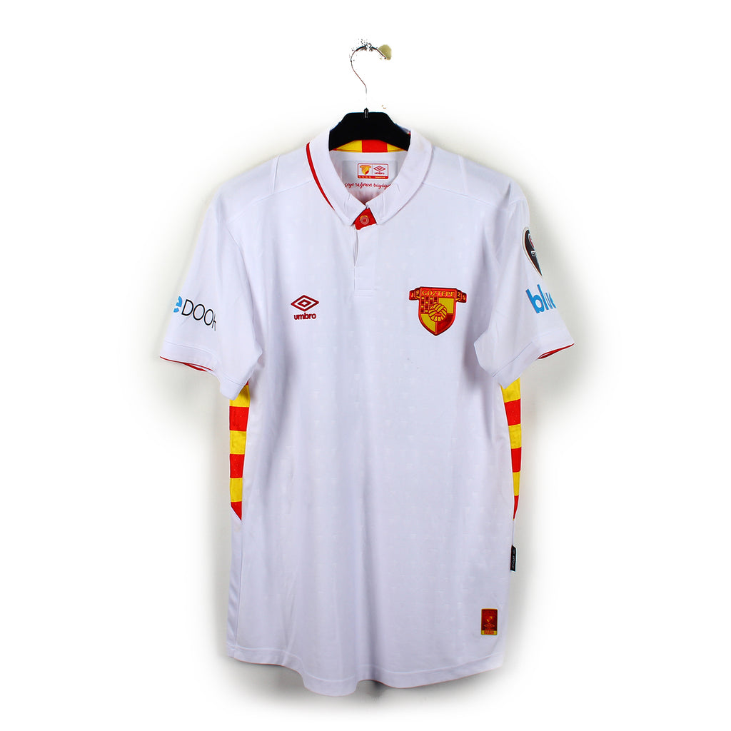 2022/23 - Göztepe - Arslanagic #15 (XL) [MATCH ISSUE]