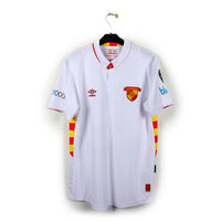 2022/23 - Göztepe - Arslanagic #15 (XL) [MATCH ISSUE]