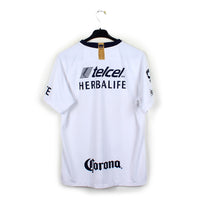 2018/19 - UNAM Pumas (XL)