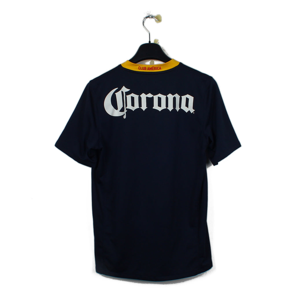 2008/09 - Club America (S)