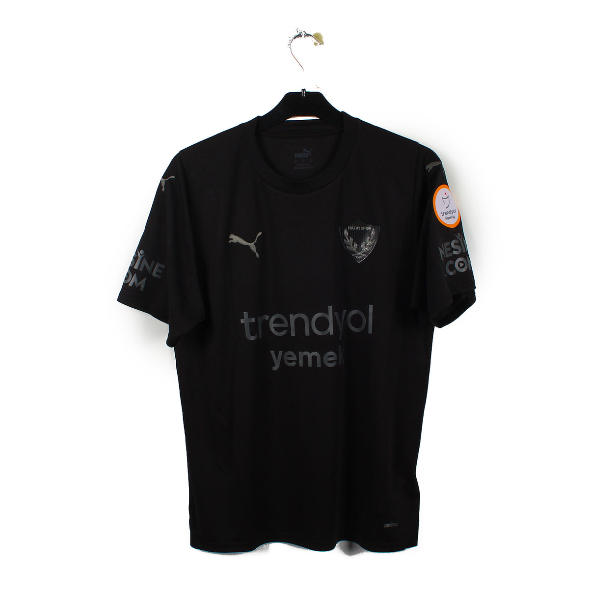 2023/24 - Hatayspor - Kamil #2 (M) [MATCH ISSUE]