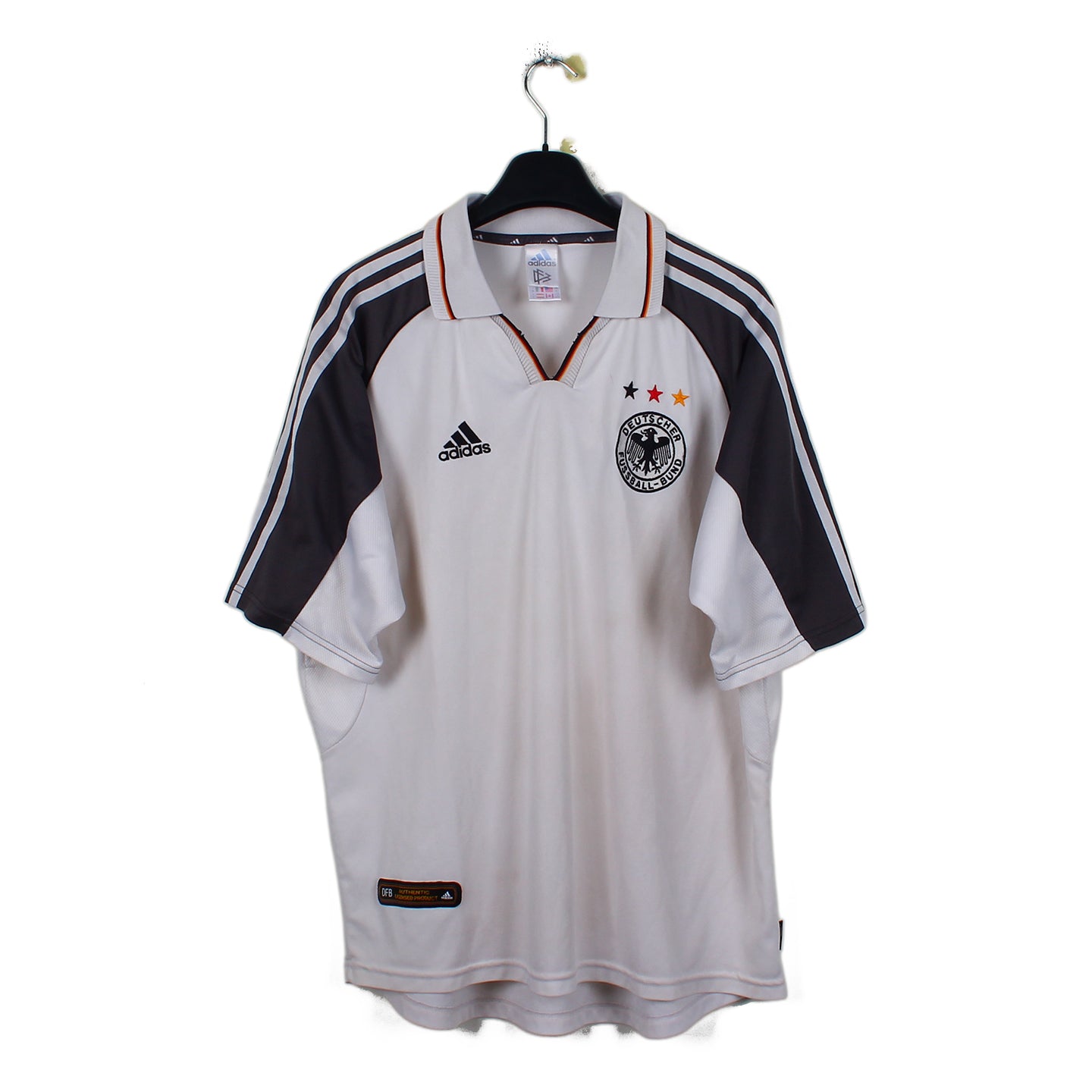2000/02 - Allemagne (XL)