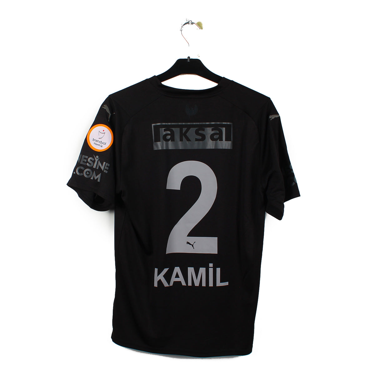 2023/24 - Hatayspor - Kamil #2 (M) [MATCH ISSUE]