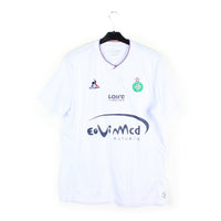 2015/16 - Saint-Etienne - Tannane #4 (XL)