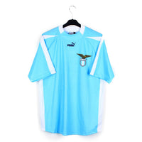 2003/04 - Lazio Rome (M) *signé*