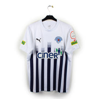 2023/24 - Kasimpasa - Winck #2 (M) [MATCH ISSUE]