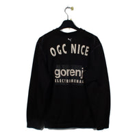 2006/07 - Nice OGC #20 (M) [WORN]