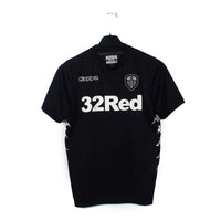 2017/18 - Leeds United - Alioski #10 (M)