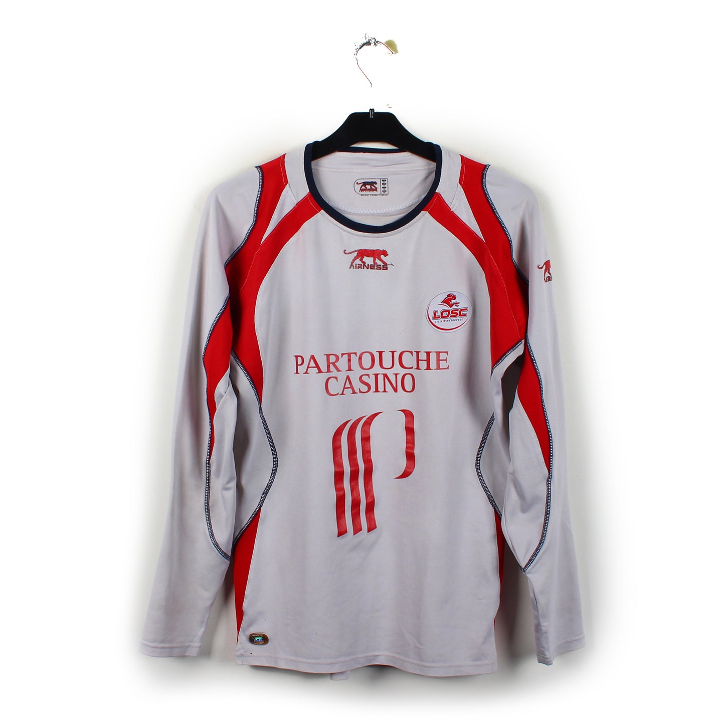 2007/08 - LOSC (XL)