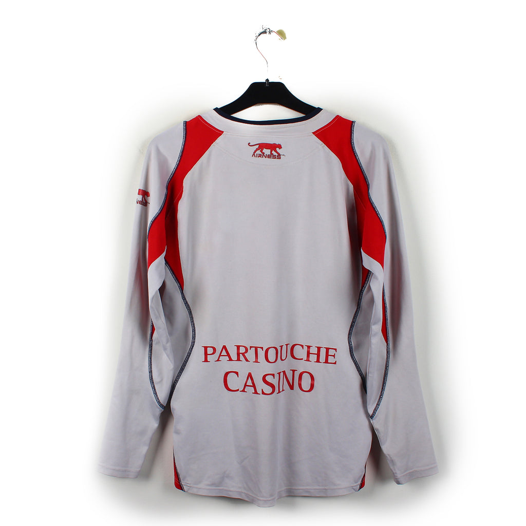 2007/08 - LOSC (XL)