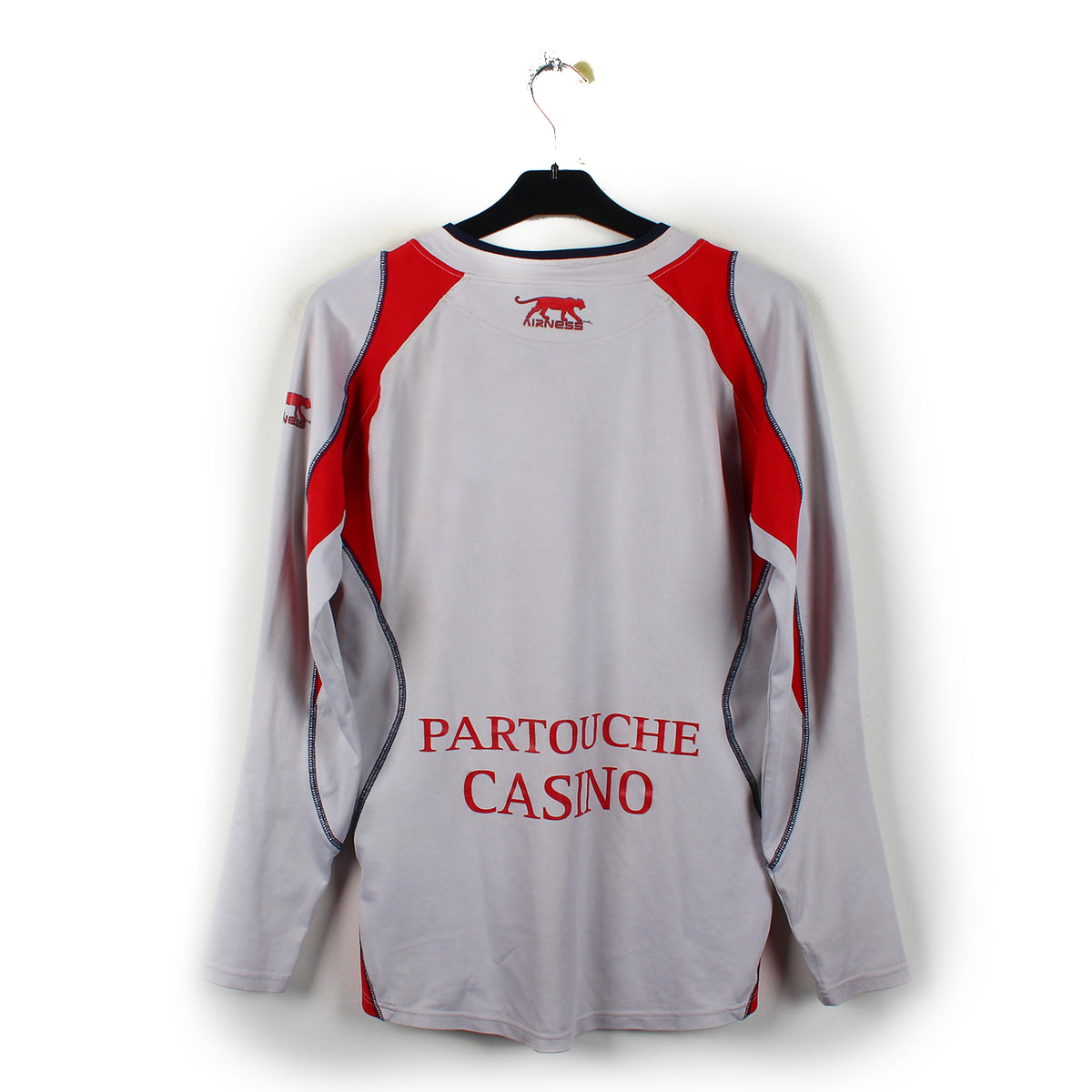 2007/08 - LOSC (XL)