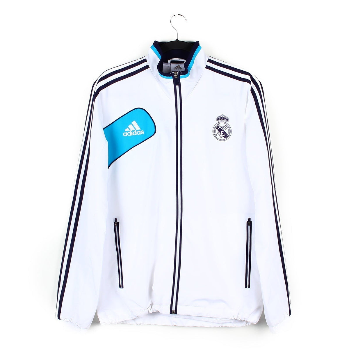 2012/13 - Real Madrid (M) *110 ans*