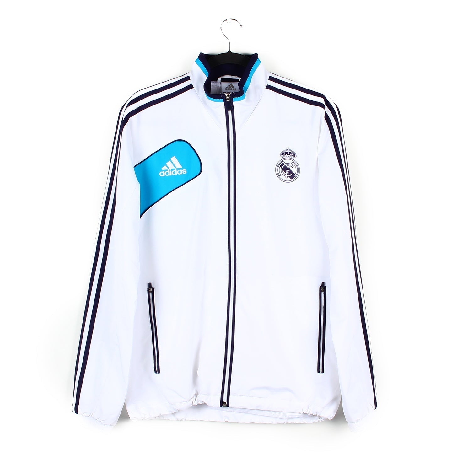 2012/13 - Real Madrid (M) *110 ans*