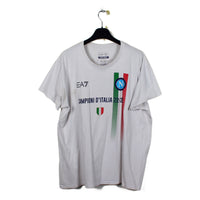 2022/23 - Naples - Campioni #3 (2XL)