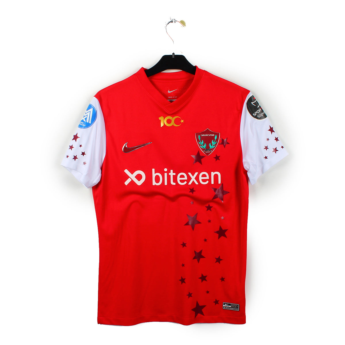 2022/23 - Hatayspor - Atsu #30 (M) [MATCH ISSUE]