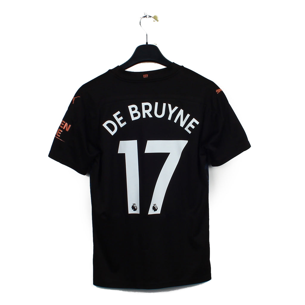 2020/21 - Manchester City - De Bruyne #17 (2XL)