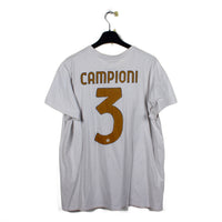 2022/23 - Naples - Campioni #3 (2XL)