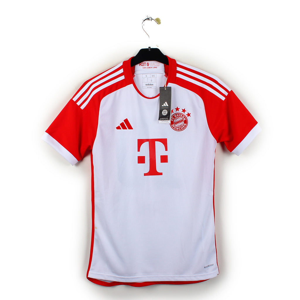 2023/24 - Bayern Munich - Sané #10 (S)