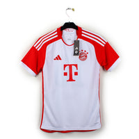 2023/24 - Bayern Munich - Sané #10 (S)