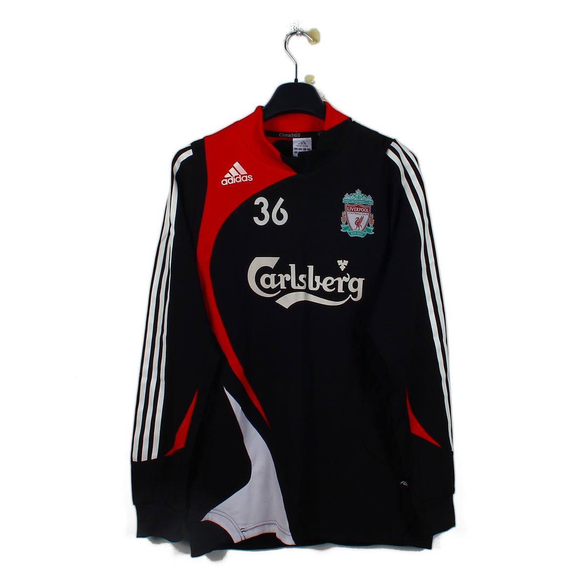 2007/08 - Liverpool FC #36 (M) [pro]
