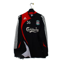 2007/08 - Liverpool FC #36 (M) [pro]