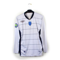 2013/14 - ESTAC Troyes - Aublin #2 (L) [MATCH ISSUE]