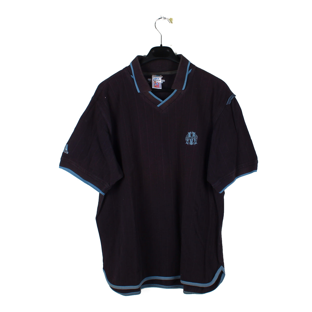 2001/02 - OM (L)