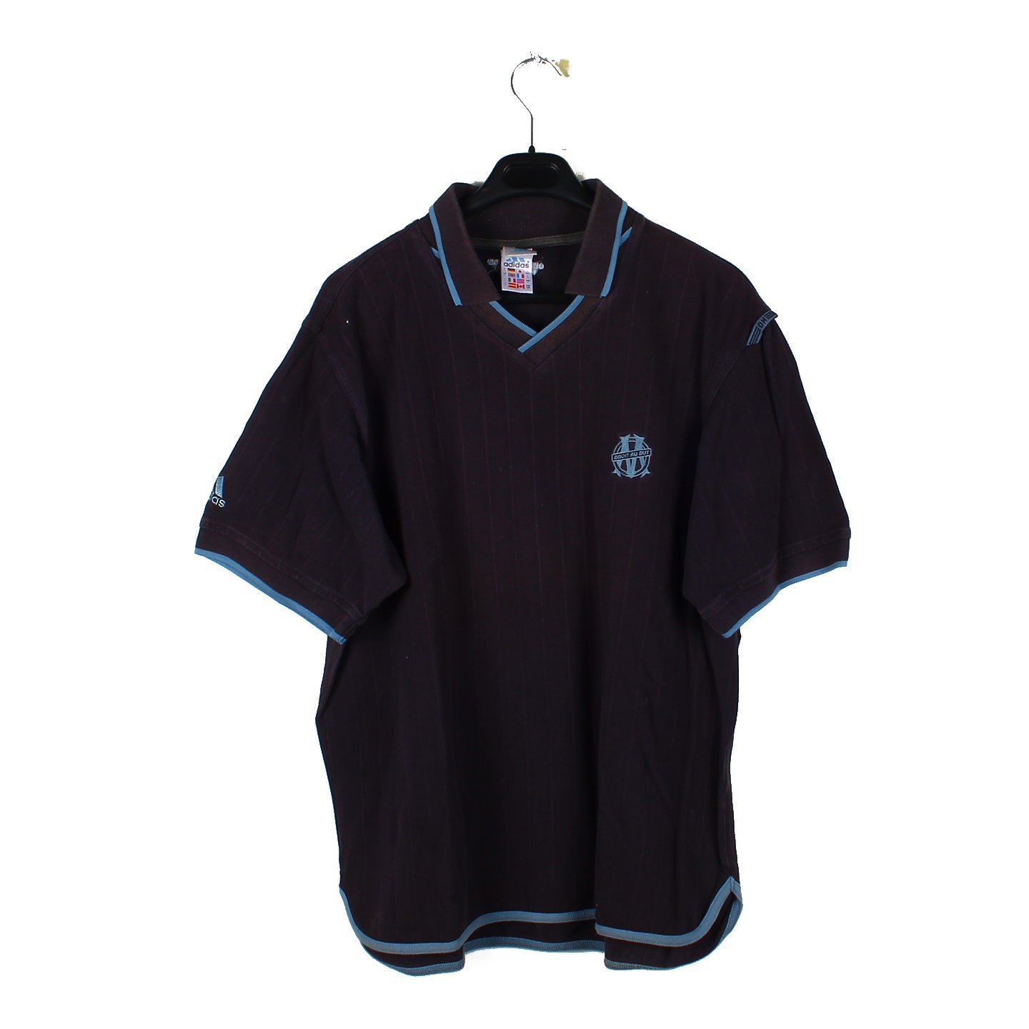 2001/02 - OM (L)