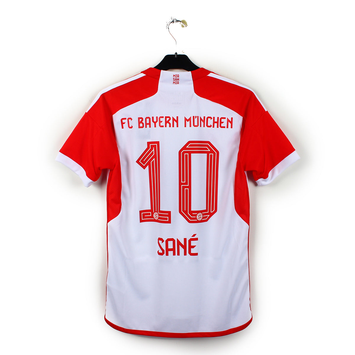 2023/24 - Bayern Munich - Sané #10 (S)