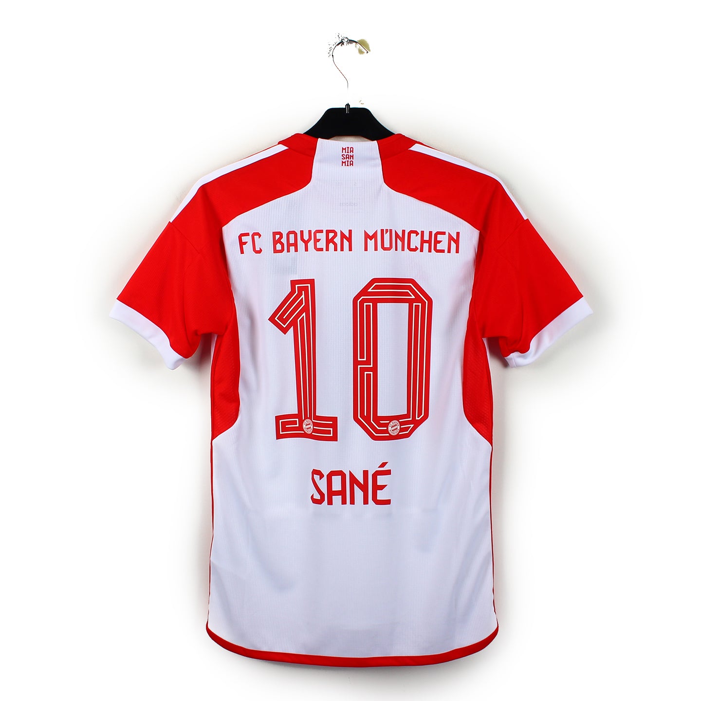2023/24 - Bayern Munich - Sané #10 (S)