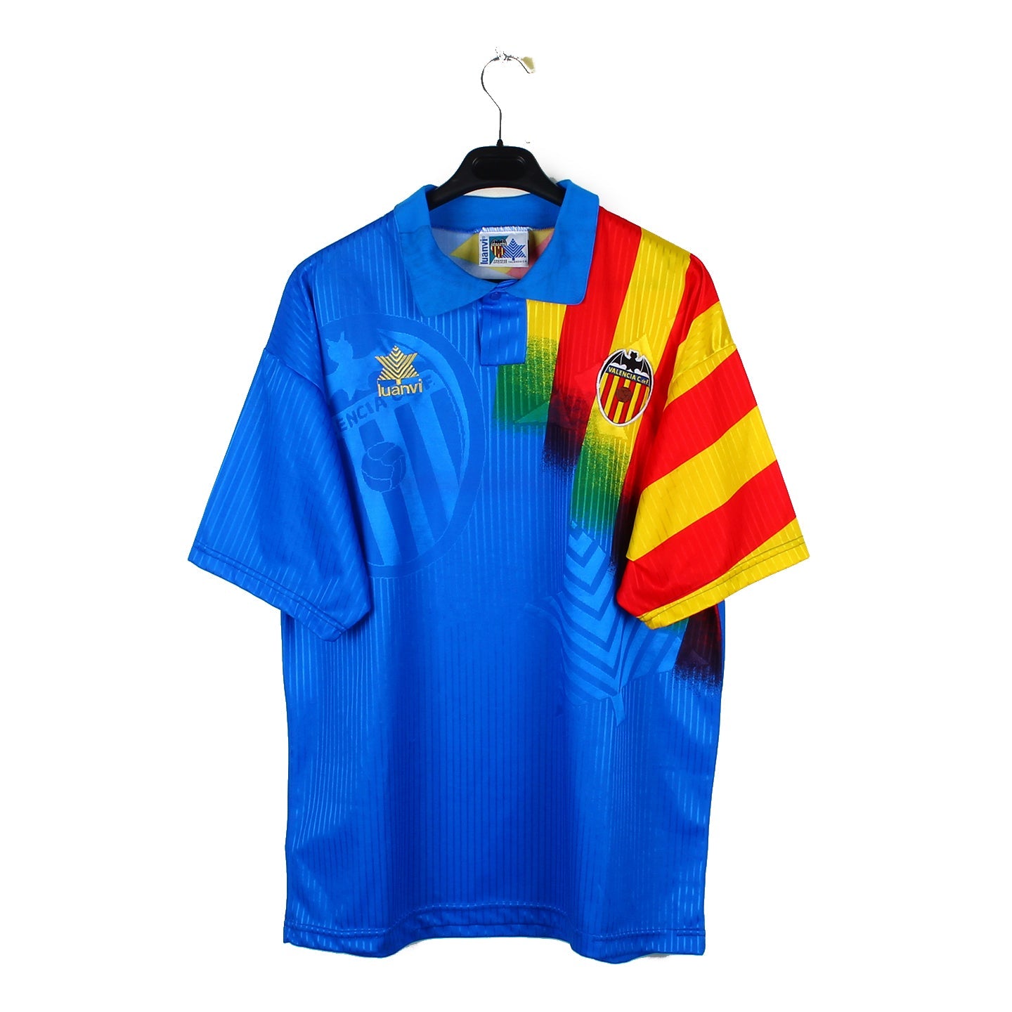 1994/96 - Valence (XL)