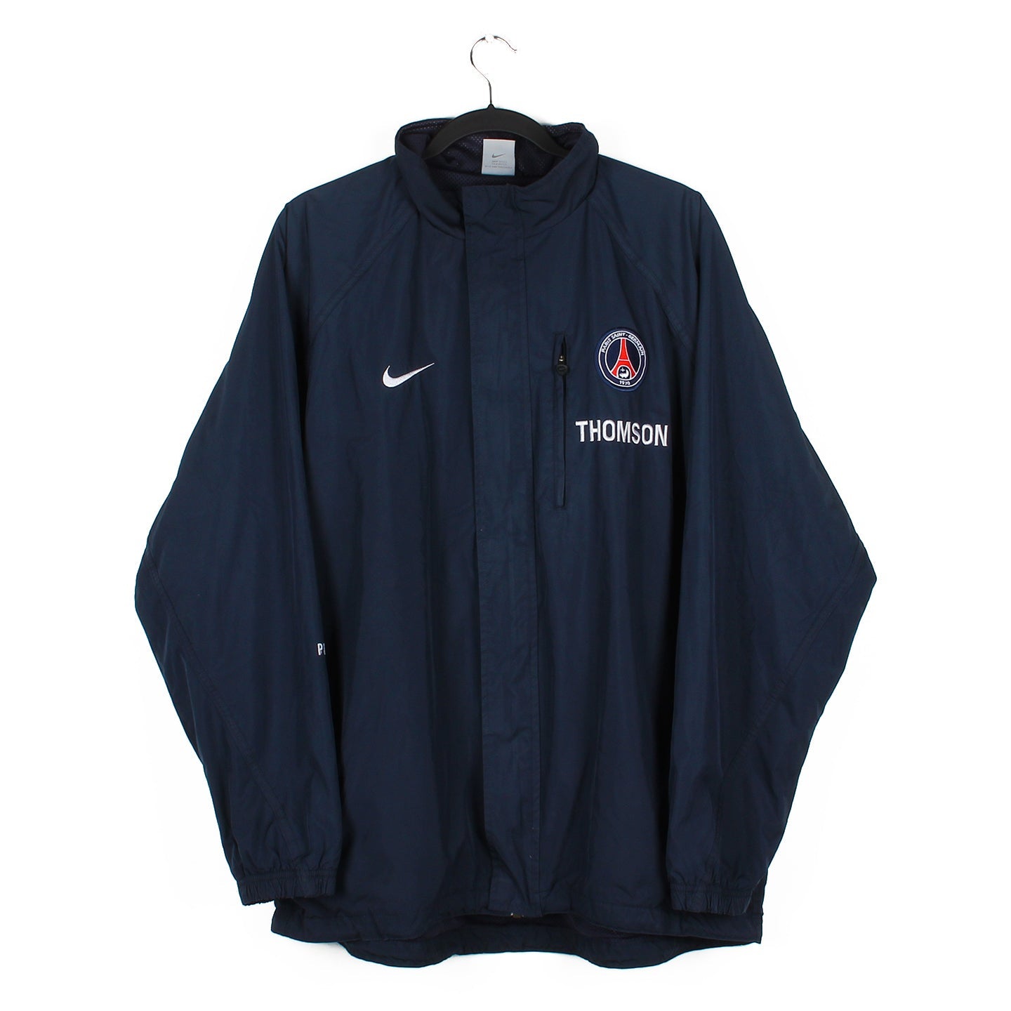 2003/04 - PSG (XL) [stock pro]