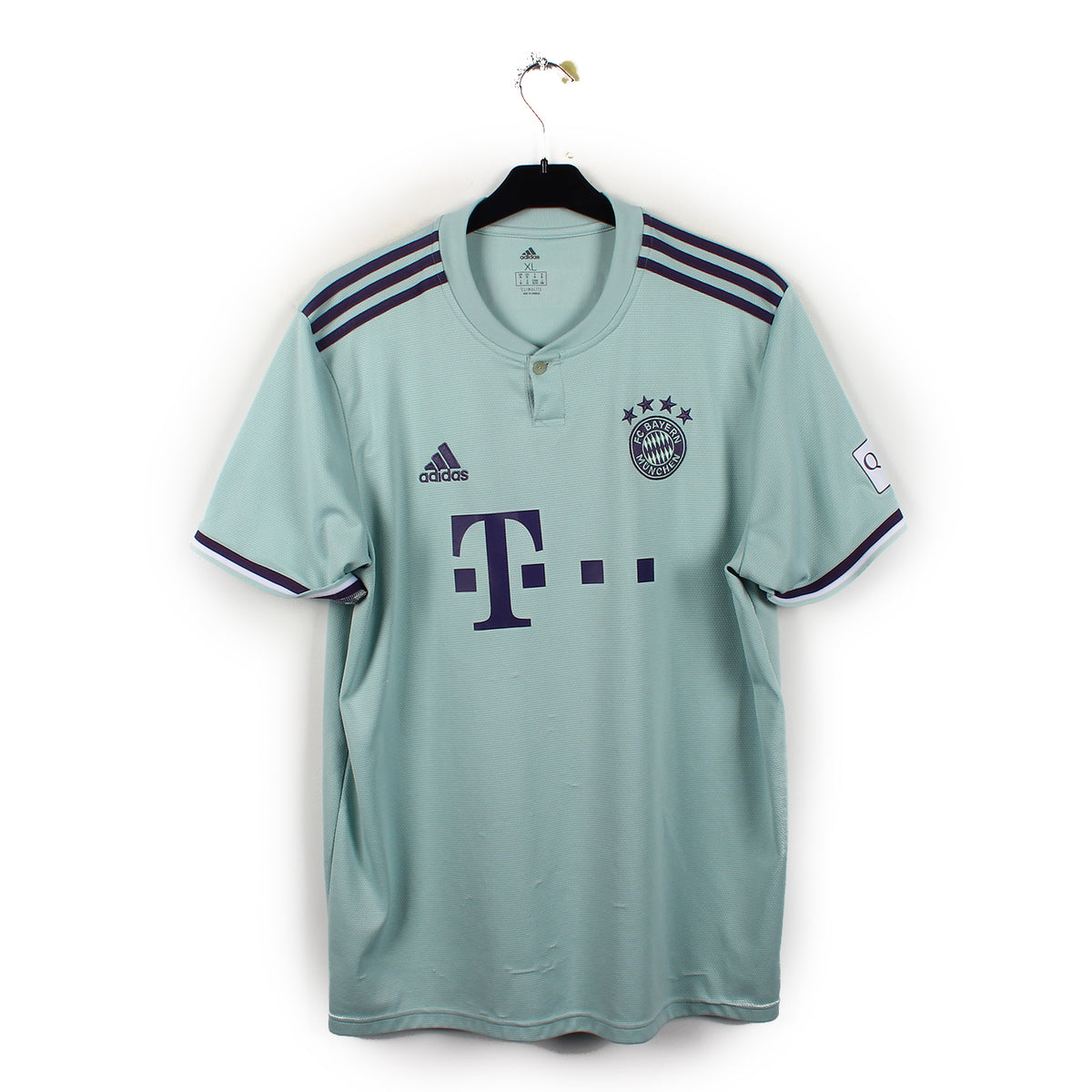 2018/19 - Bayern Munich (XL)