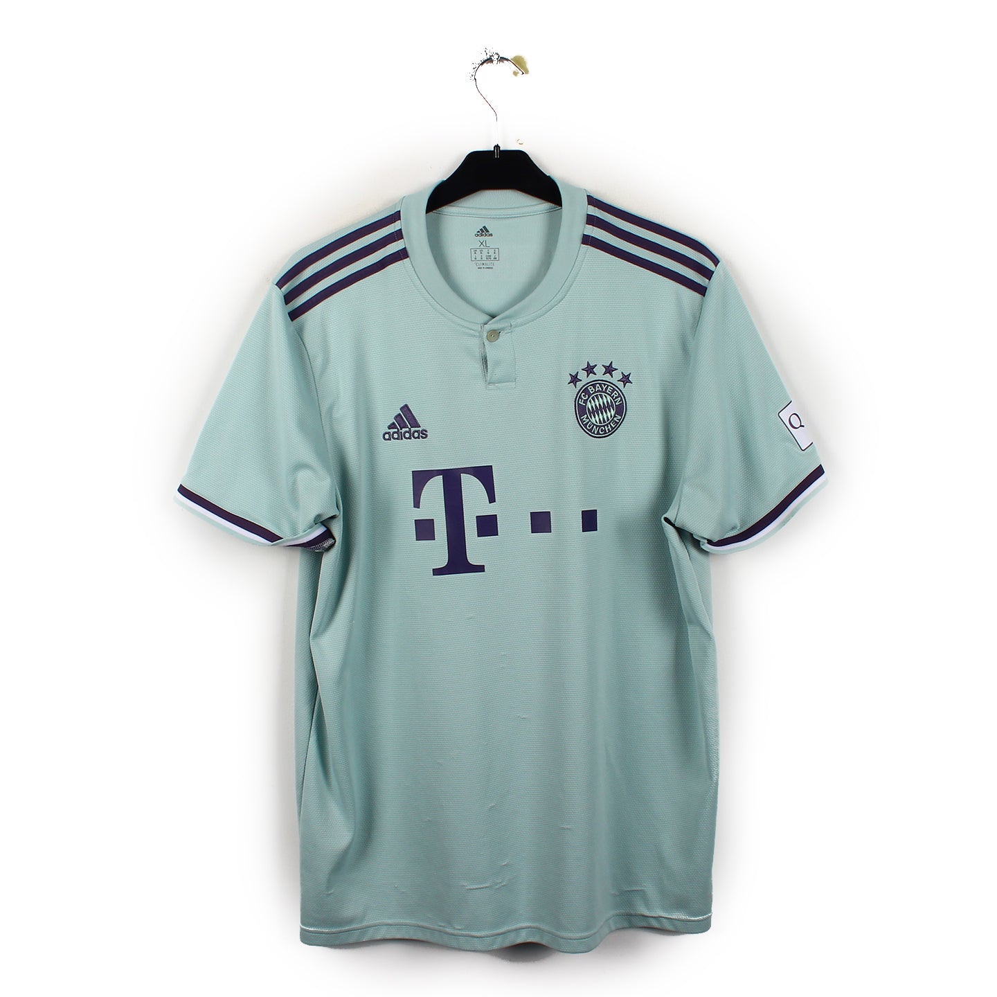 2018/19 - Bayern Munich (XL)