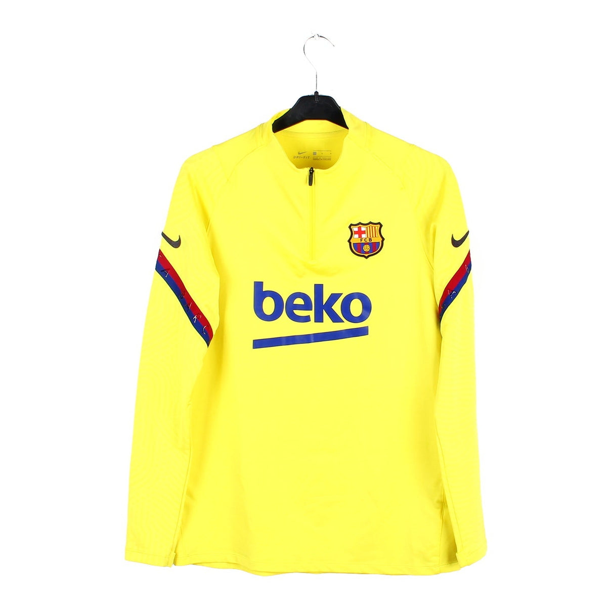 2020/21 - Barcelone (S)