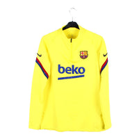 2020/21 - Barcelone (S)